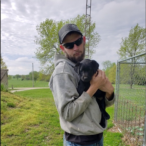 Meet your Posher, Shane - Picture 1 of 1